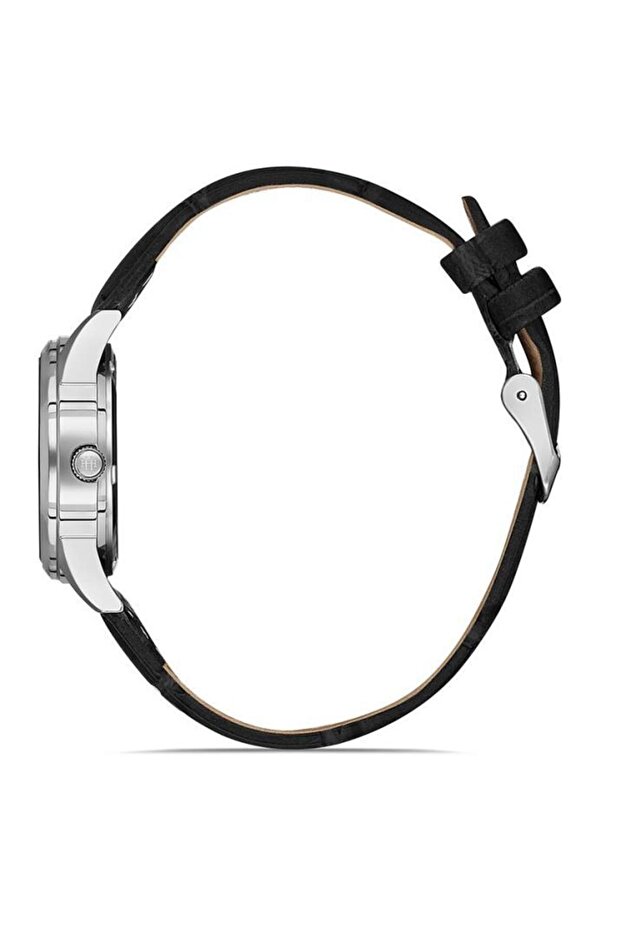 Hıslon QL129S-03BS Kol Saati - 2