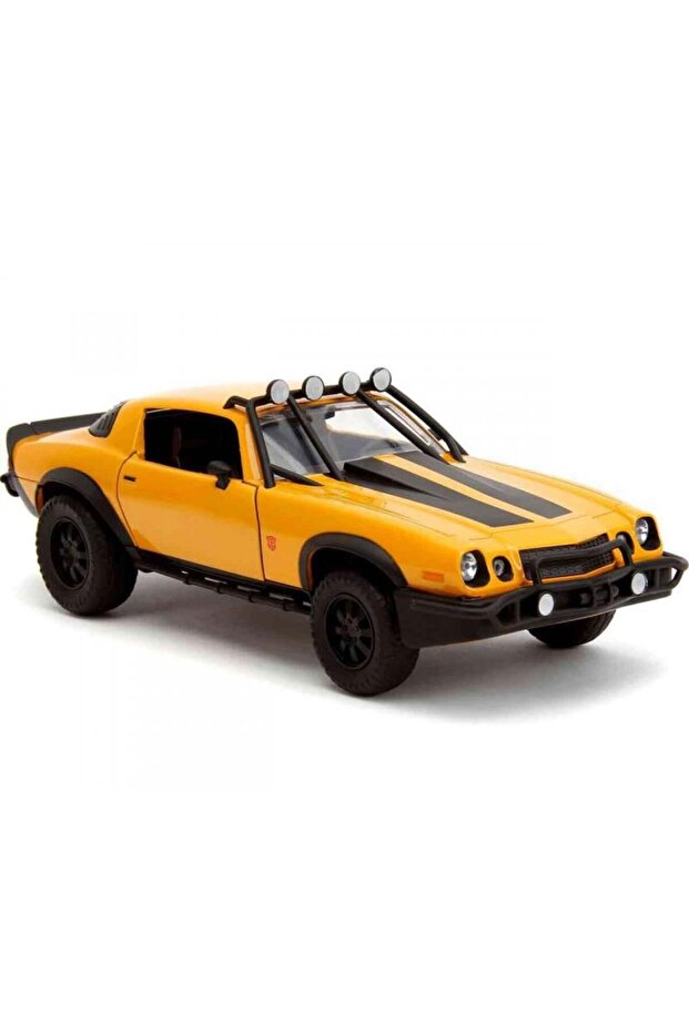 TRANSFORMERS T7 BUMBLEBEE 1 24 - 2