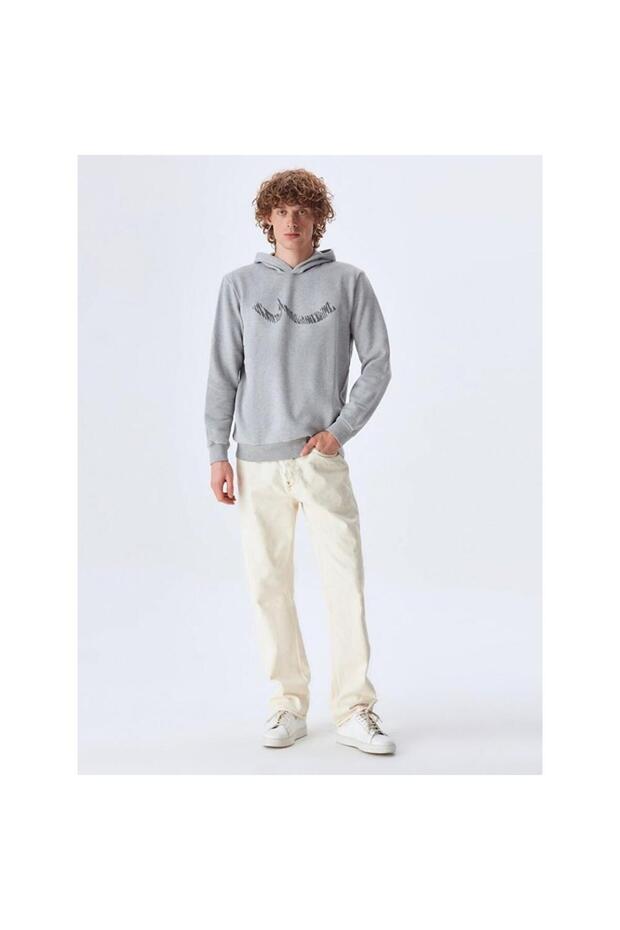 24K RIGOMA SWEATSHIRT - 2