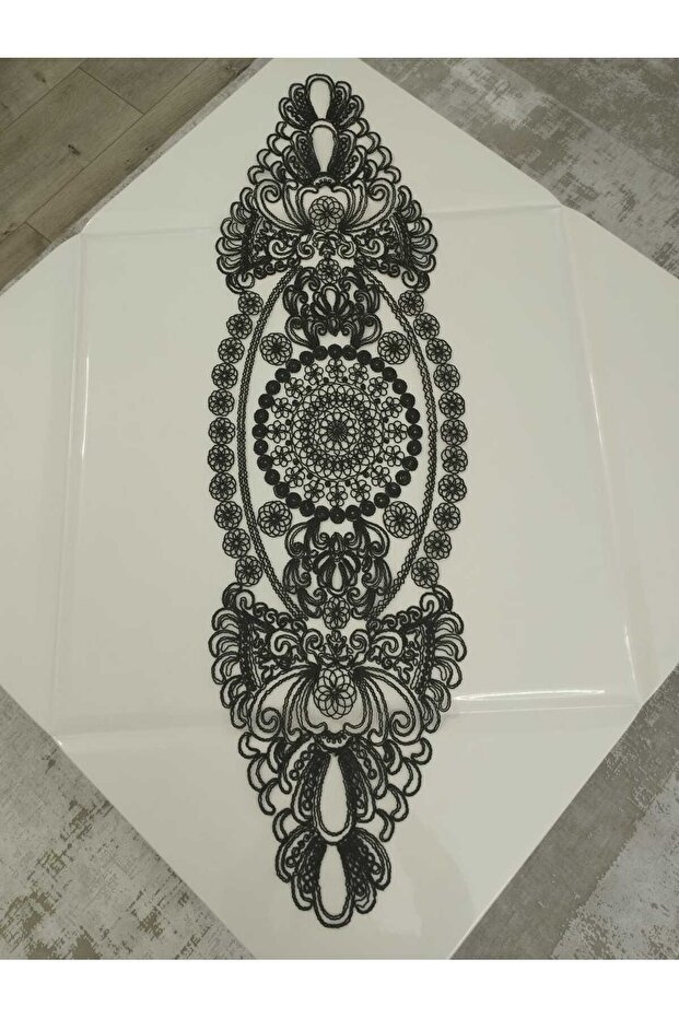 EKRU RUNNER TEKLİ - 3