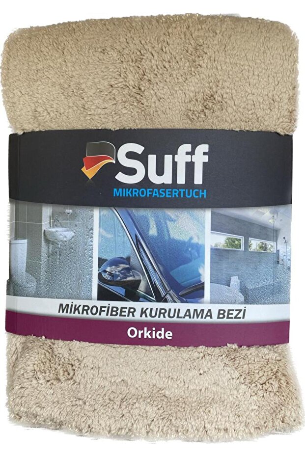MİKROFİBER - 1