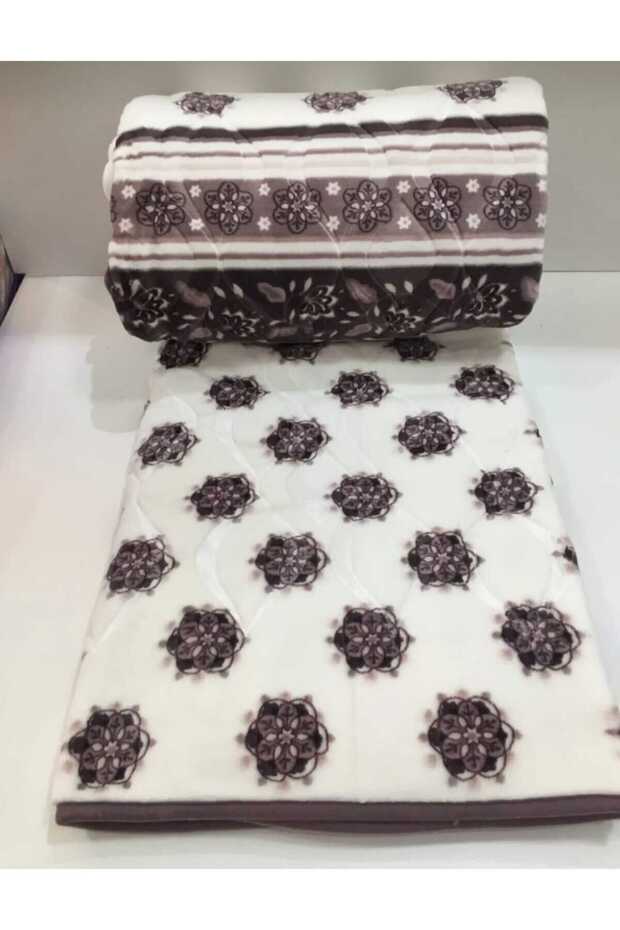 Çift Kişilik Battaniye - 1