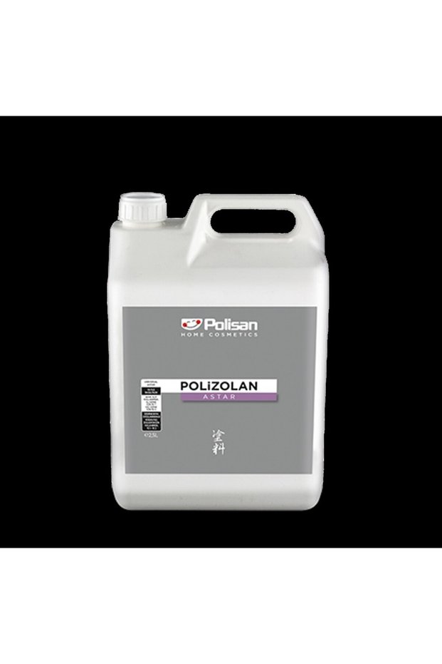 Natura Polizolan 2,5 Lt