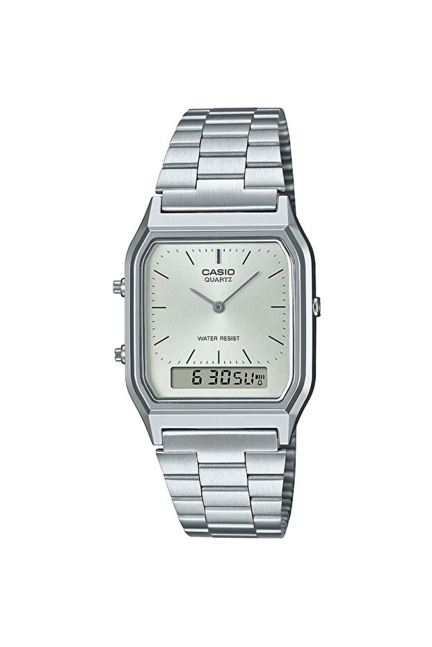 ساعة عتيقة AQ-230A-7AMQYDF