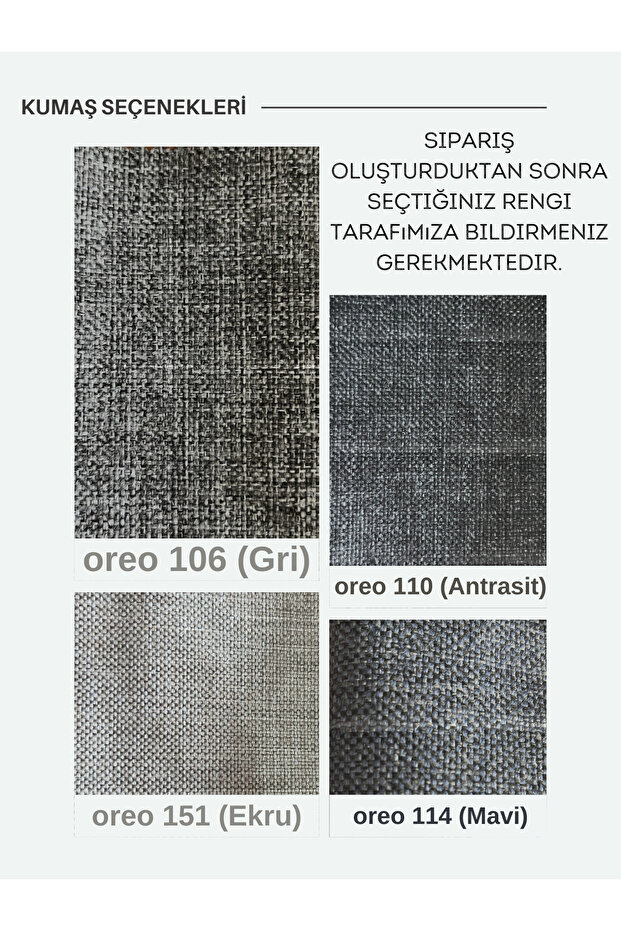 MODA ÇEKYATLI VE BAZALI KÖŞE TAKIMI - 8