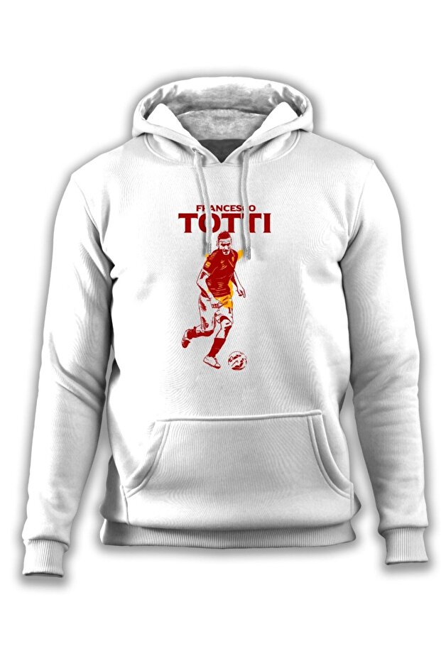 Світшот Totti - 1