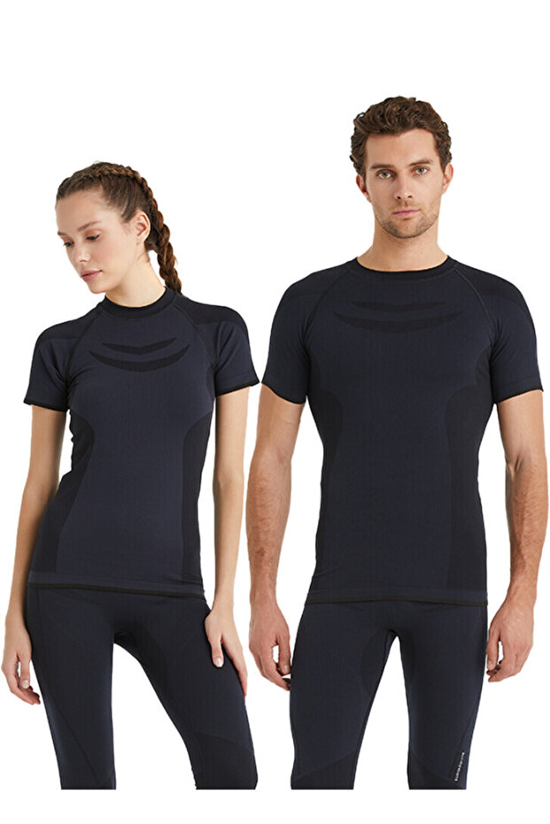 Unisex Thermal T-shirt Pro 2ndLevel 9570