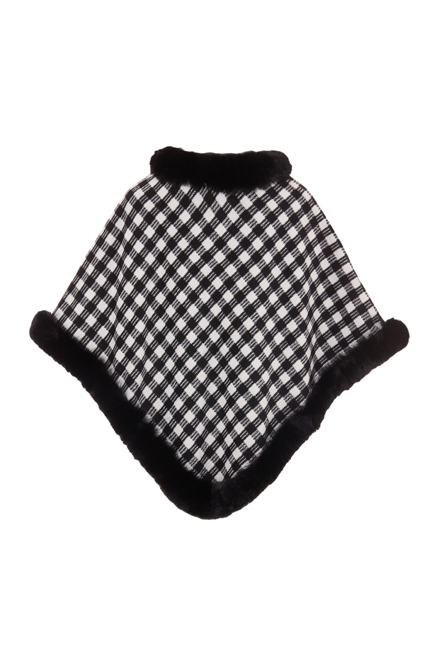 Poncho - 3