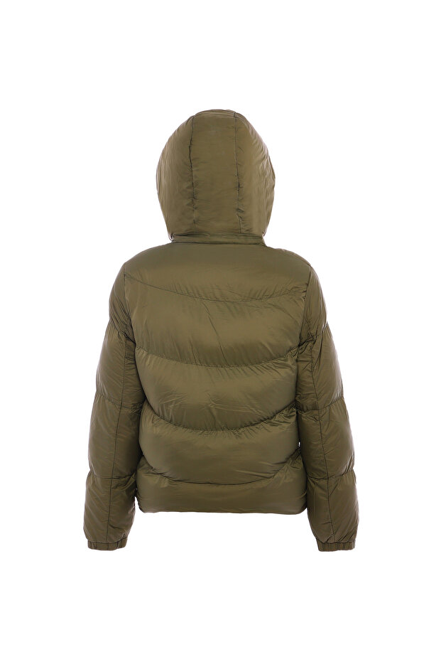Pufferjacke - 2