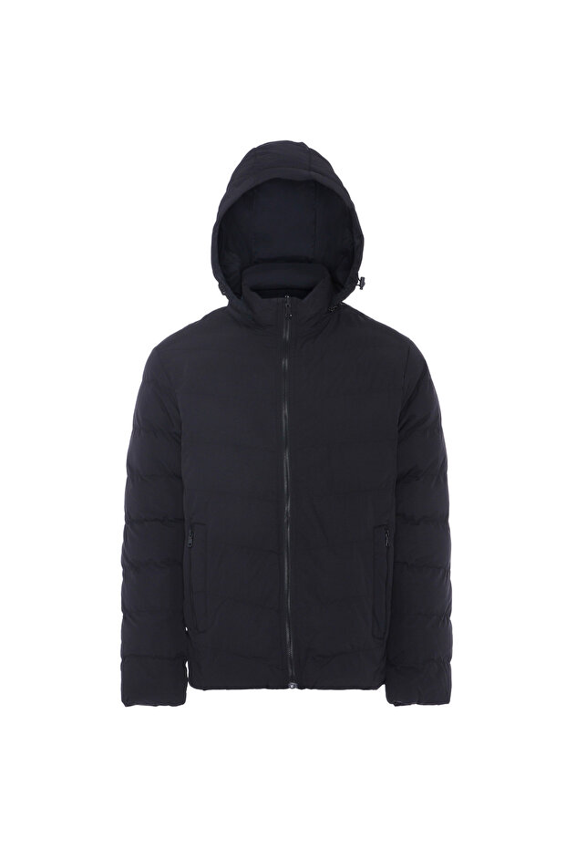 Steppjacke - 1