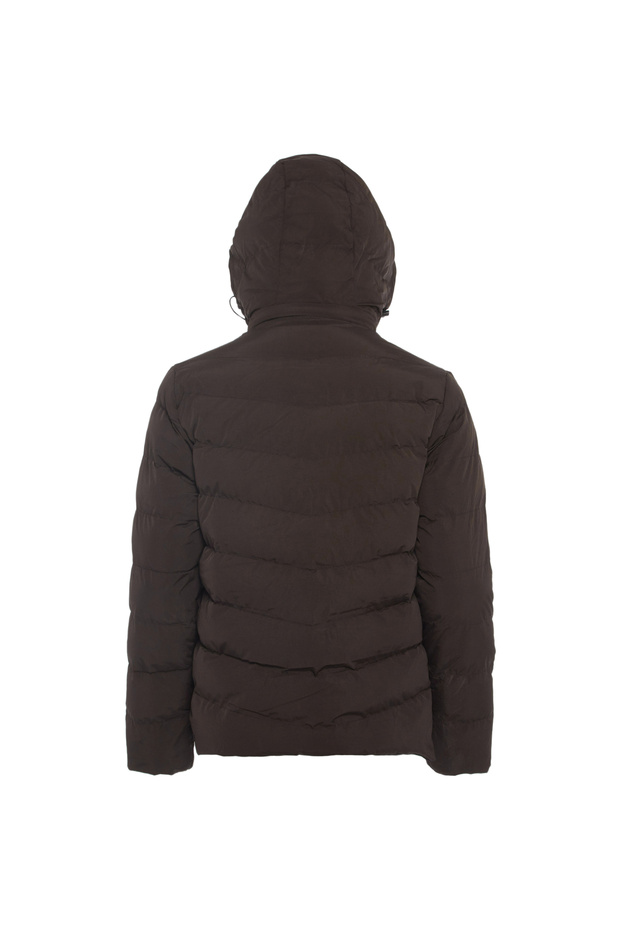Steppjacke - 2