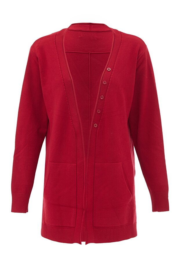 Cardigan - 1