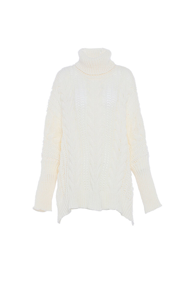 Pulover rulocrgen - 1