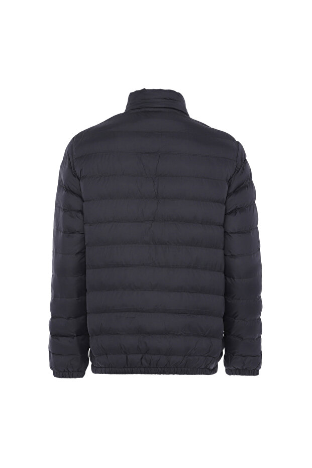 Steppjacke - 3