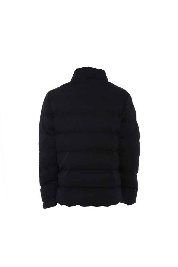 Wattierte Steppjacke - 3