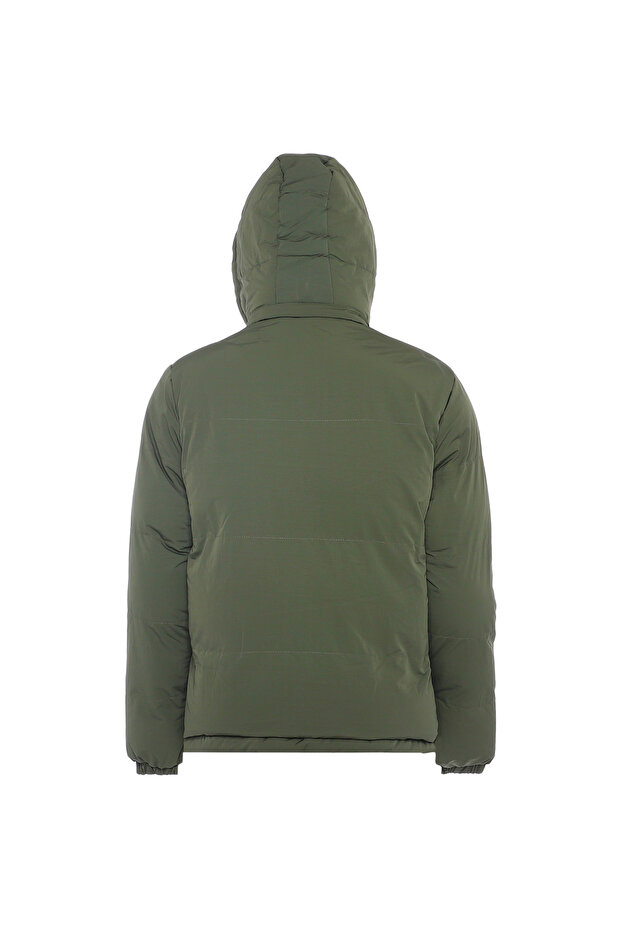 Jachetă Wattierte Bluson - 2