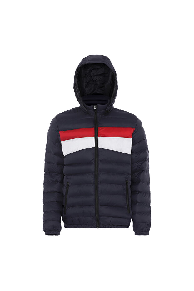 Steppjacke - 1