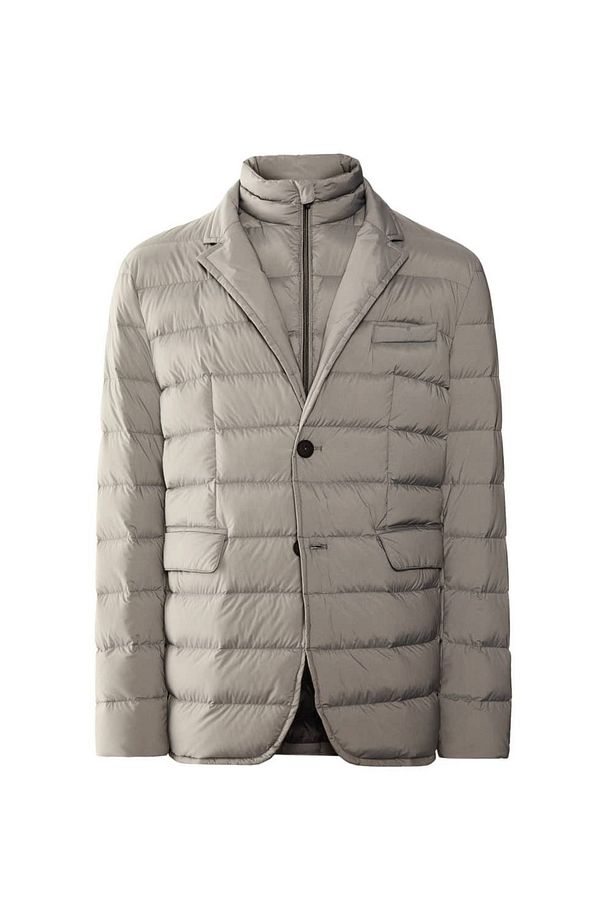 Su Itici Kapitone Anorak - 3
