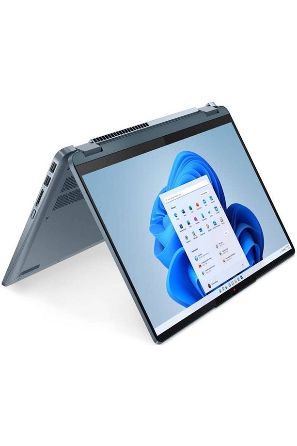 IdeaPad Flex 5 Intel Core i5 1235U 8GB 512GB Iris Graphics W11H 14" WUXGA Bilgisayar Snertech - 4