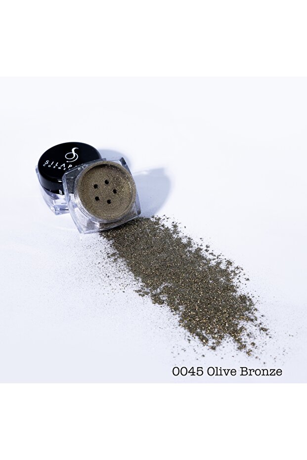 Olive bronze -0045