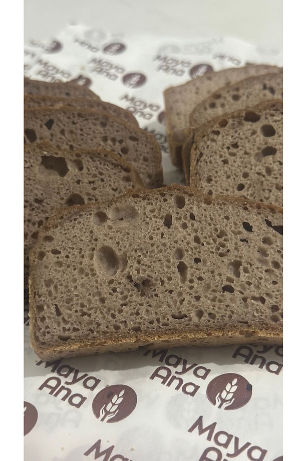 %100 Glütensiz Karabuğday 500 gr - 1