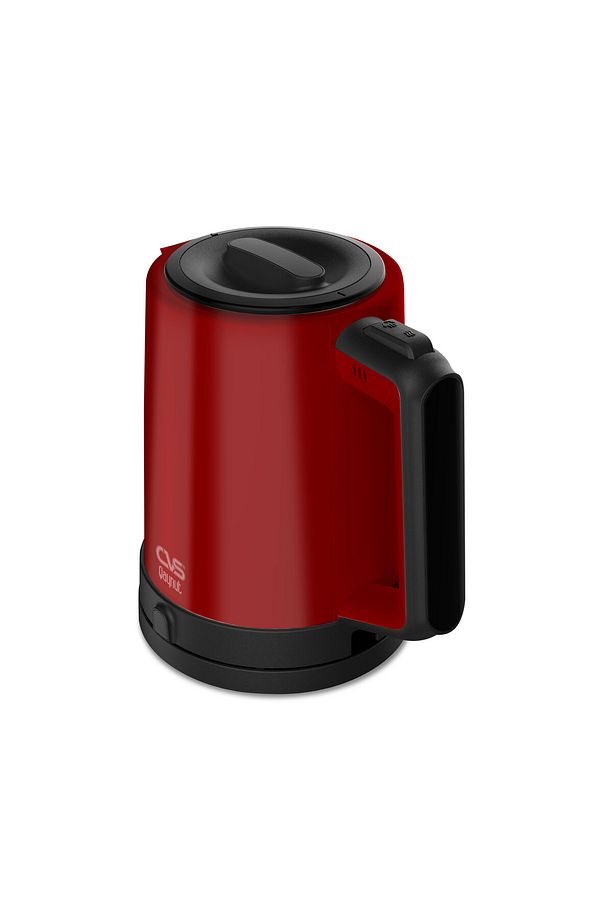 Qaynut Elektrikli Su Isıtıcı Kettle Dn 2339 - 1