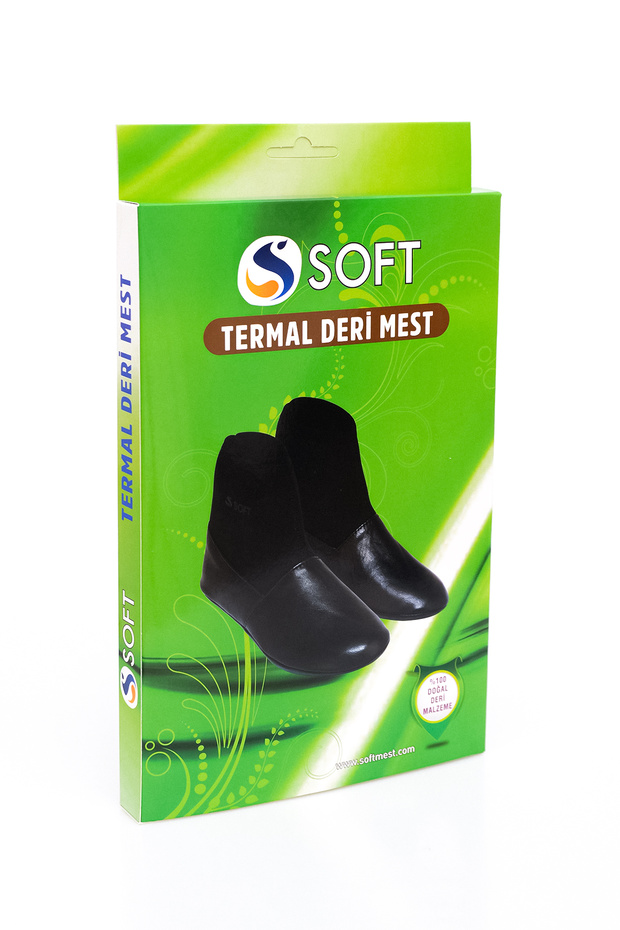 Soft Termal Deri Mest - 5