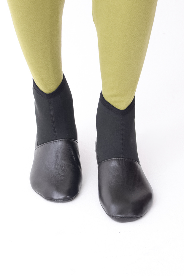 Soft Termal Deri Mest - 4