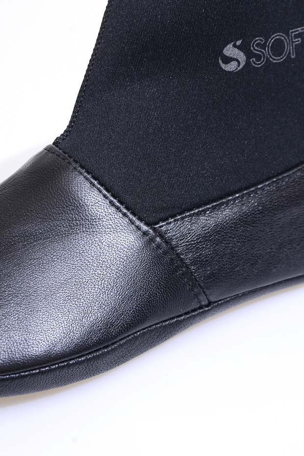 Soft Termal Deri Mest - 8