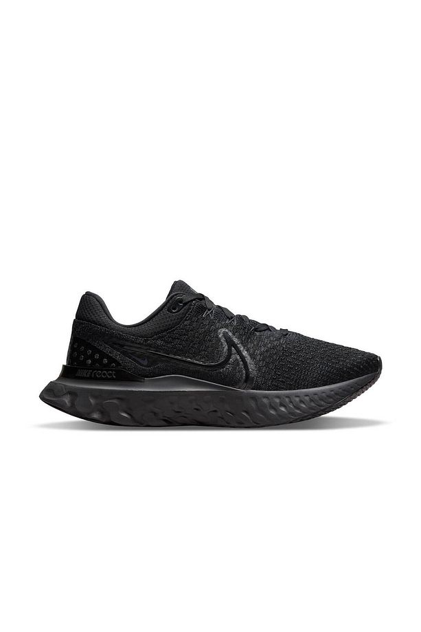 NİKE React Infinity Run Flyknit 3 Erkek Koşu Ayakkabısı-DH5392-005 - 1