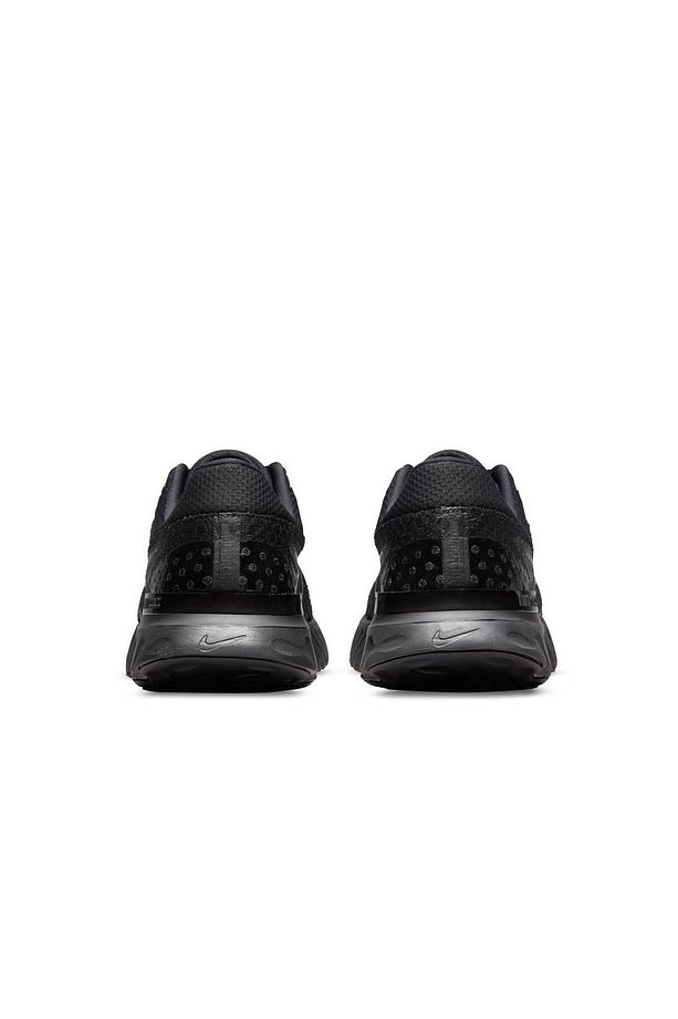 NİKE React Infinity Run Flyknit 3 Erkek Koşu Ayakkabısı-DH5392-005 - 5