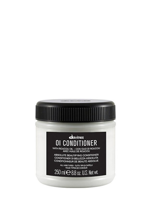 Care Cream for All Hair Types 250 ml-OI Conditioner