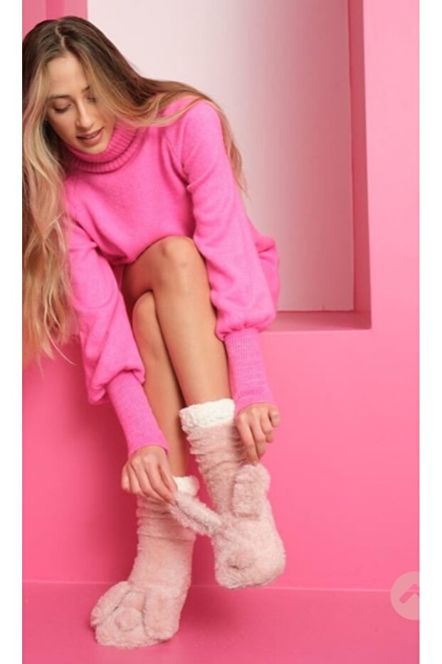 kar termal soket çorap - 1