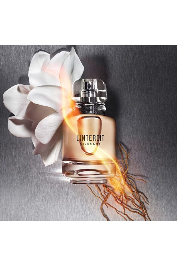 L'ınterdit - Eau De Parfum 80 Ml - 3