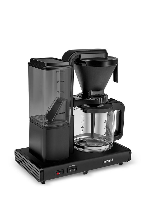 Coffeebreak 5014h Filtre Kahve Makinesi - 4