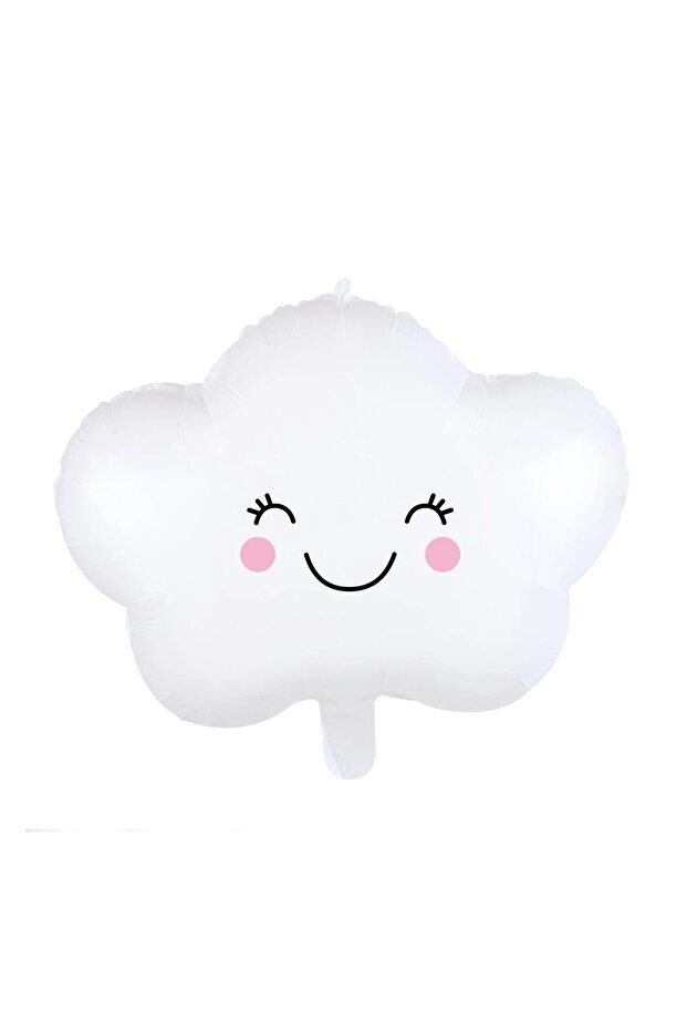 CLOUD FOIL BALLOON - 1