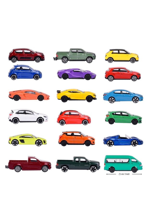 Street Arabalar Honda E Yellow - 3