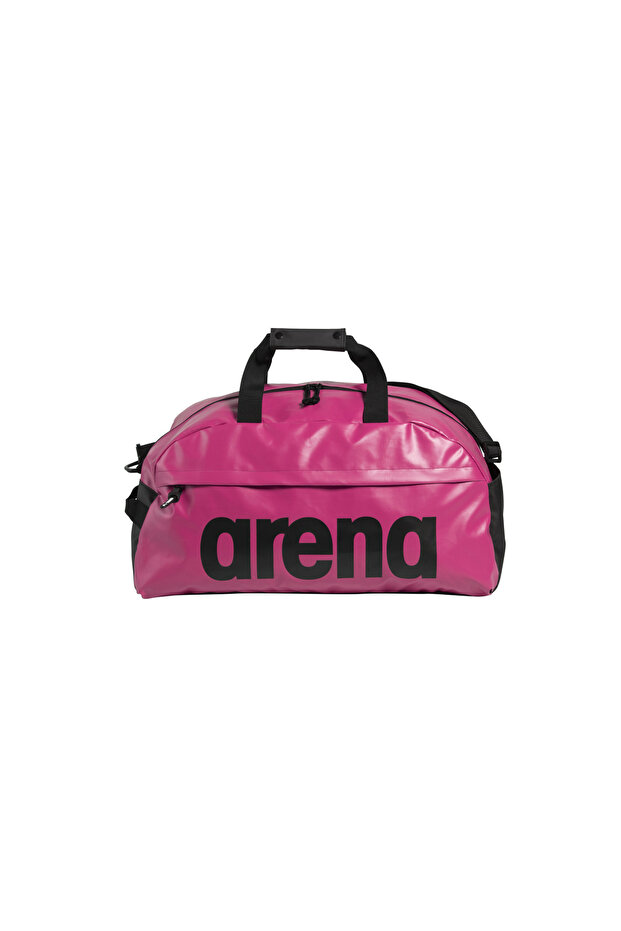 Team Duffle 40L (Pink) - 1