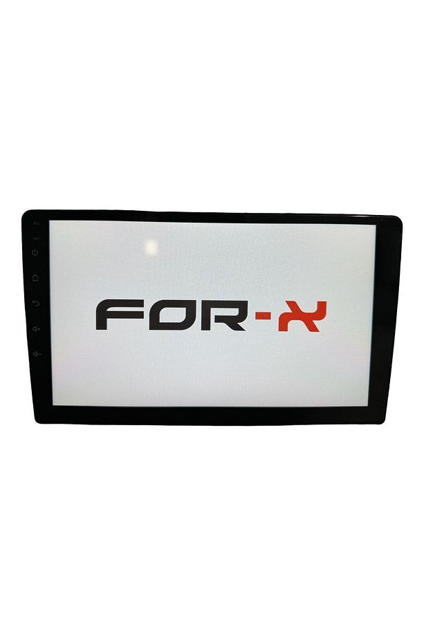 TOYOTA COROLLA SOL 9''FOR-X TABLET MULTİMEDİA ANDROİD - 6