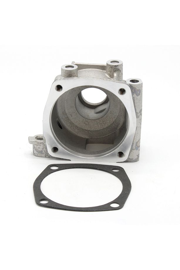 FIAT DOĞAN SLX DEVİR DAİM ALT KARTER / 7737257 - 85011933 - 7661855 - 4