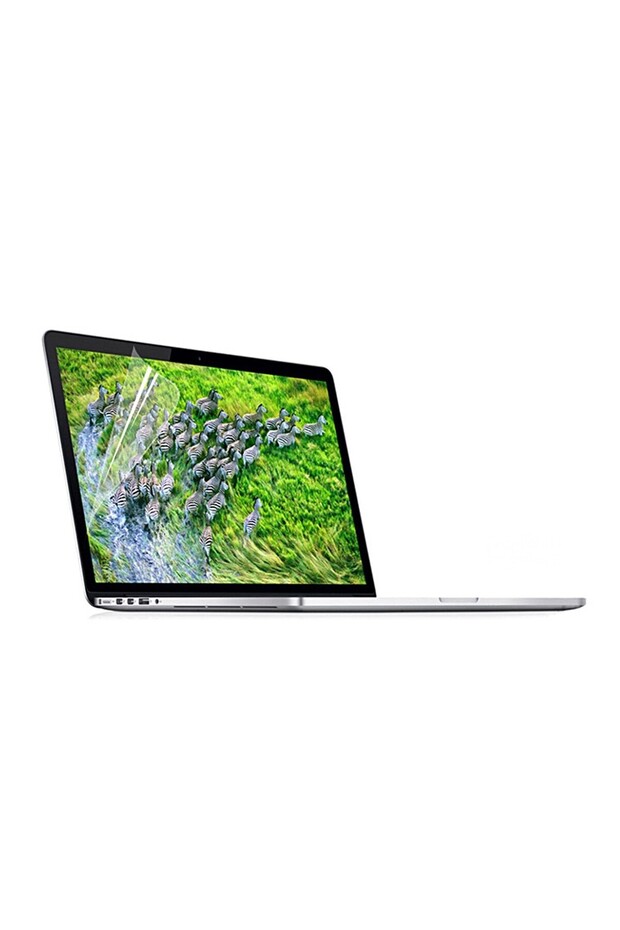 Macbook Pro Retina 13.3'' A1502 A1425 Compatible Glossy Screen Protector Film