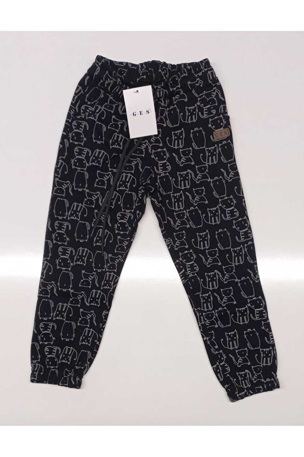 Three Thread Tracksuit Set - 3