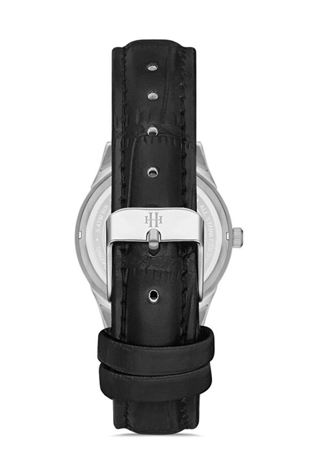 Hıslon QL129S-03BS Kol Saati - 3