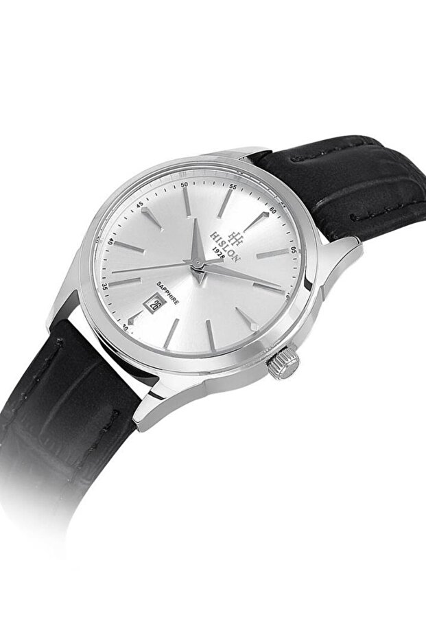 Hıslon QL129S-03BS Kol Saati - 4
