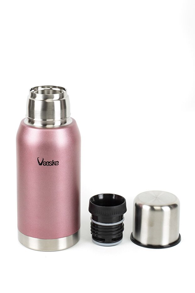 Çelik Termos 750 ml - 2