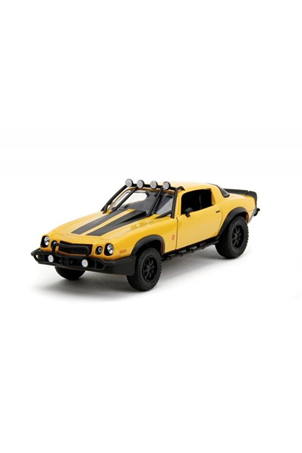 TRANSFORMERS T7 BUMBLEBEE 1 24 - 4