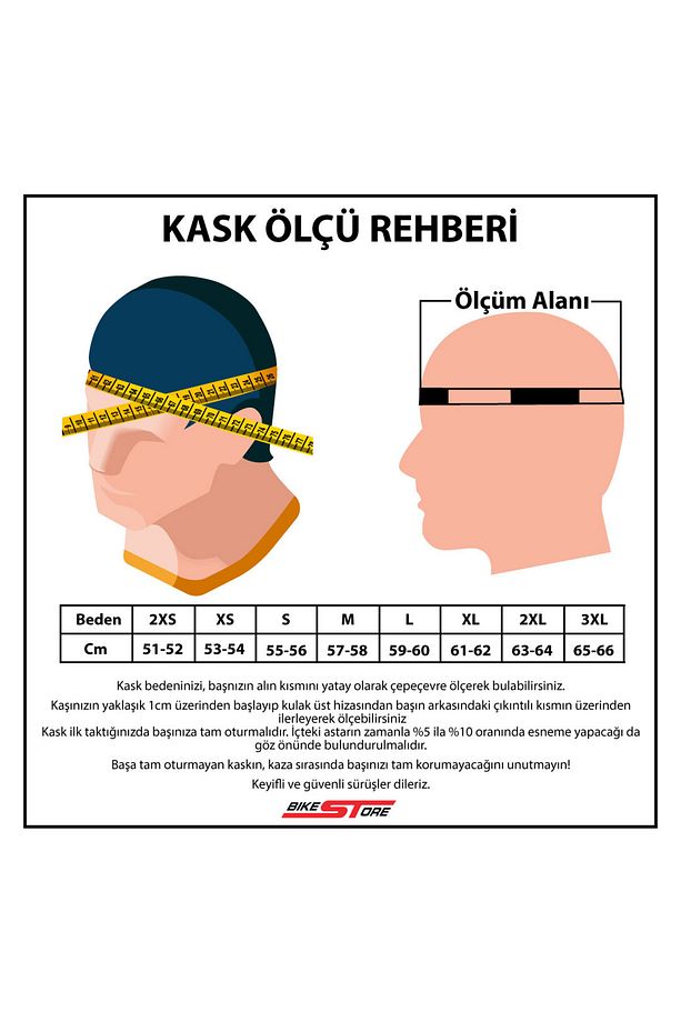 HUNTER MATT ÇİFT VİZÖRLÜ ÇENE VE TENTE ÇIKAN MODÜLER KASK - 4