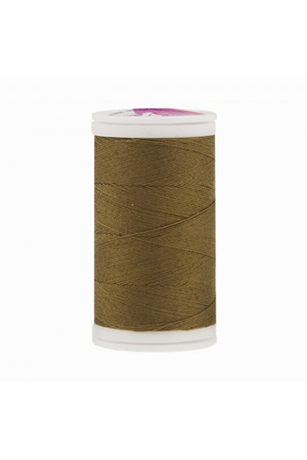 خيط خياطة بكرة 100 متر - 1