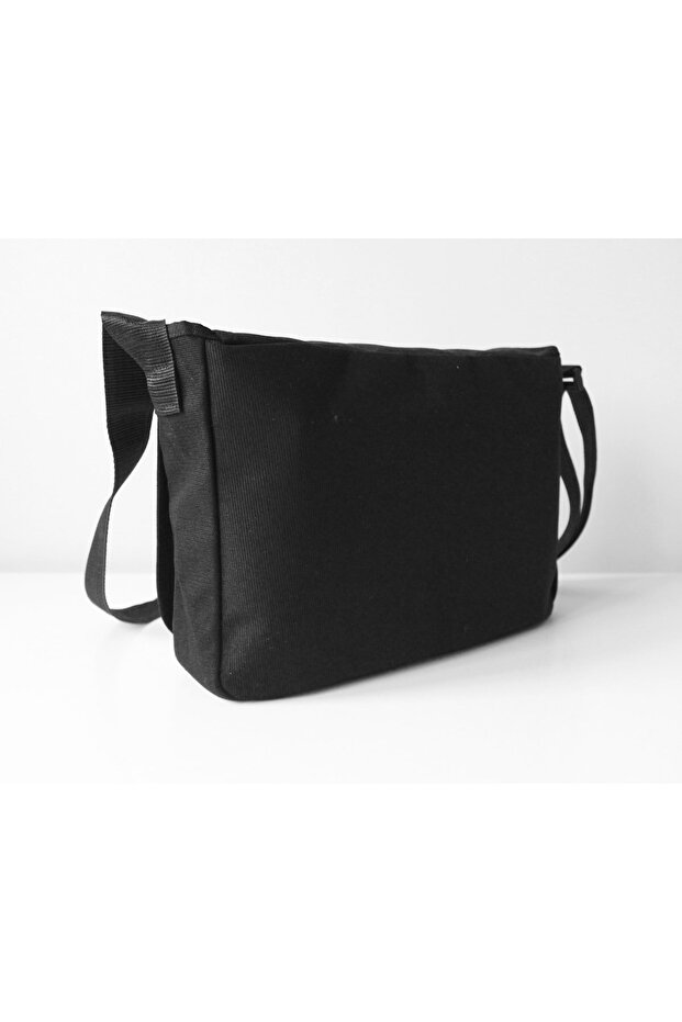 Pink Floyd Patterned Messenger Bag - 2