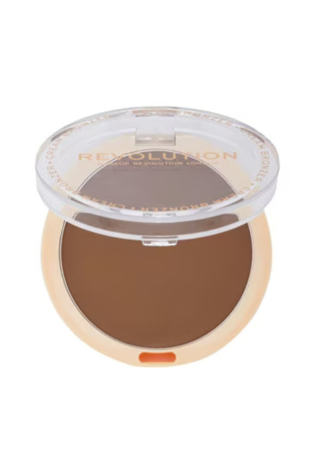 Ultra Krem Bronzer Medium - 3